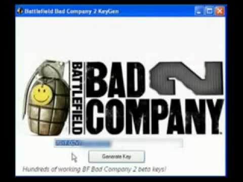 Battlefield bad company 2 crack
